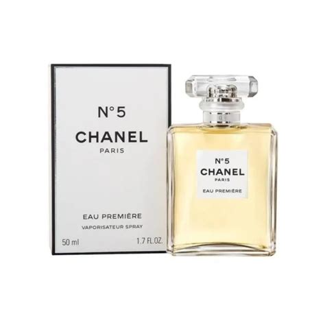 chanel eau premiere 50ml|chanel eau premiere review.